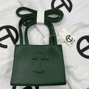 ❤Telfar tote bag